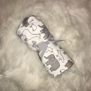 *2 for $10* Baby swaddle blanket